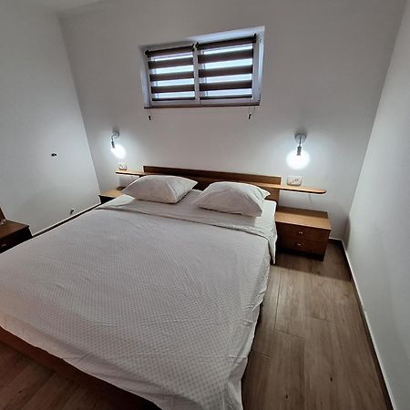 수페타르스카 드라가 Gvacic House 아파트 외부 사진