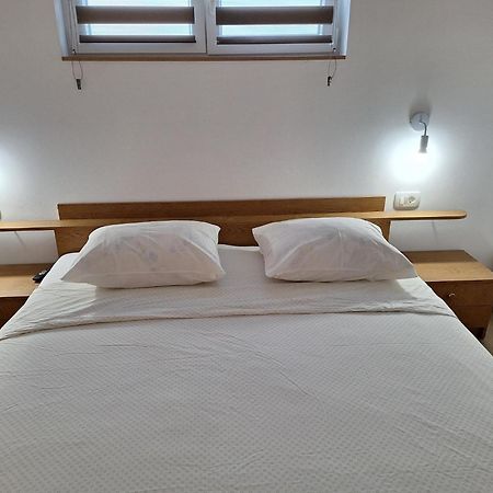 수페타르스카 드라가 Gvacic House 아파트 외부 사진