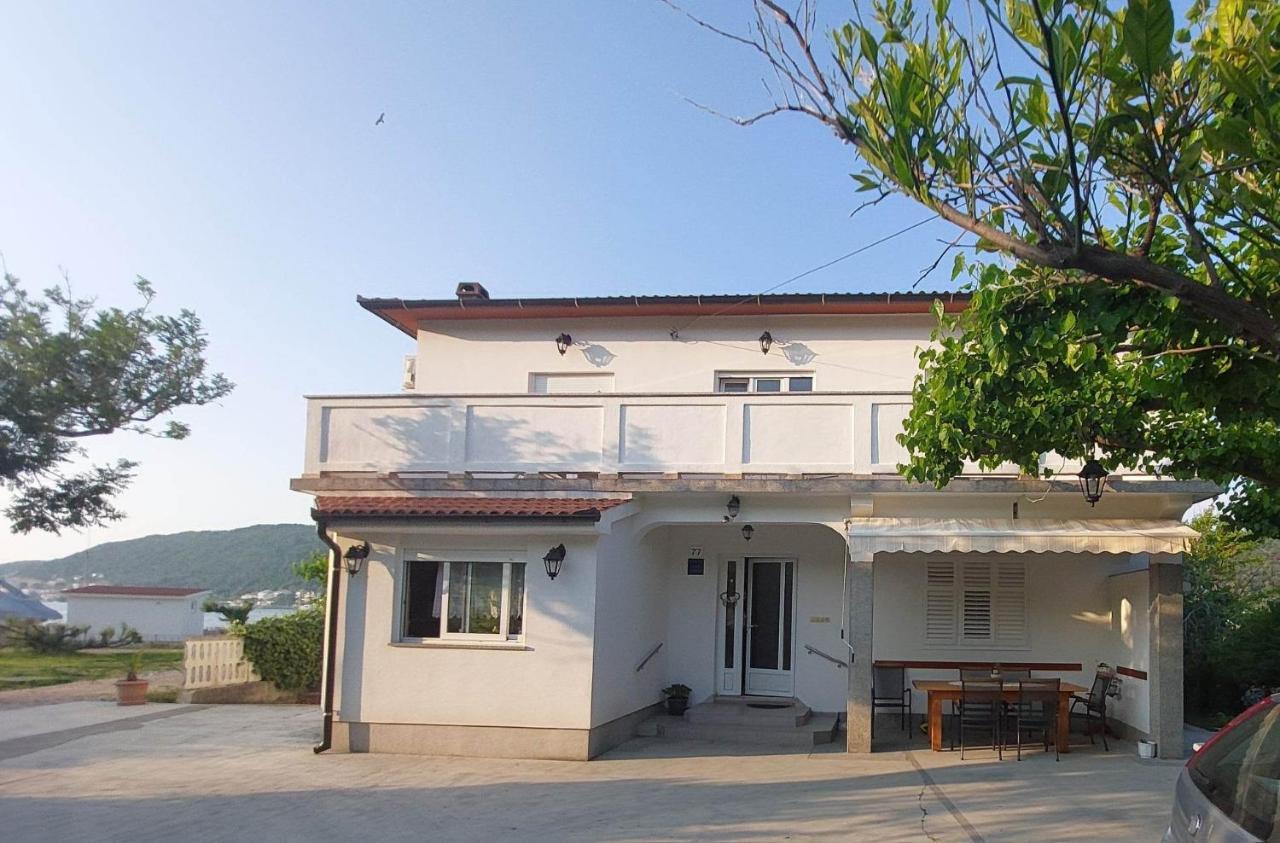 수페타르스카 드라가 Gvacic House 아파트 외부 사진