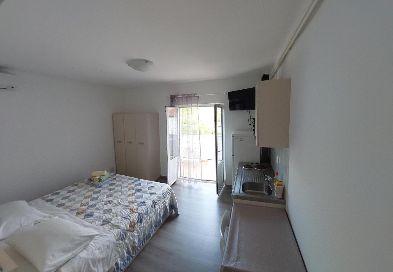 수페타르스카 드라가 Gvacic House 아파트 외부 사진
