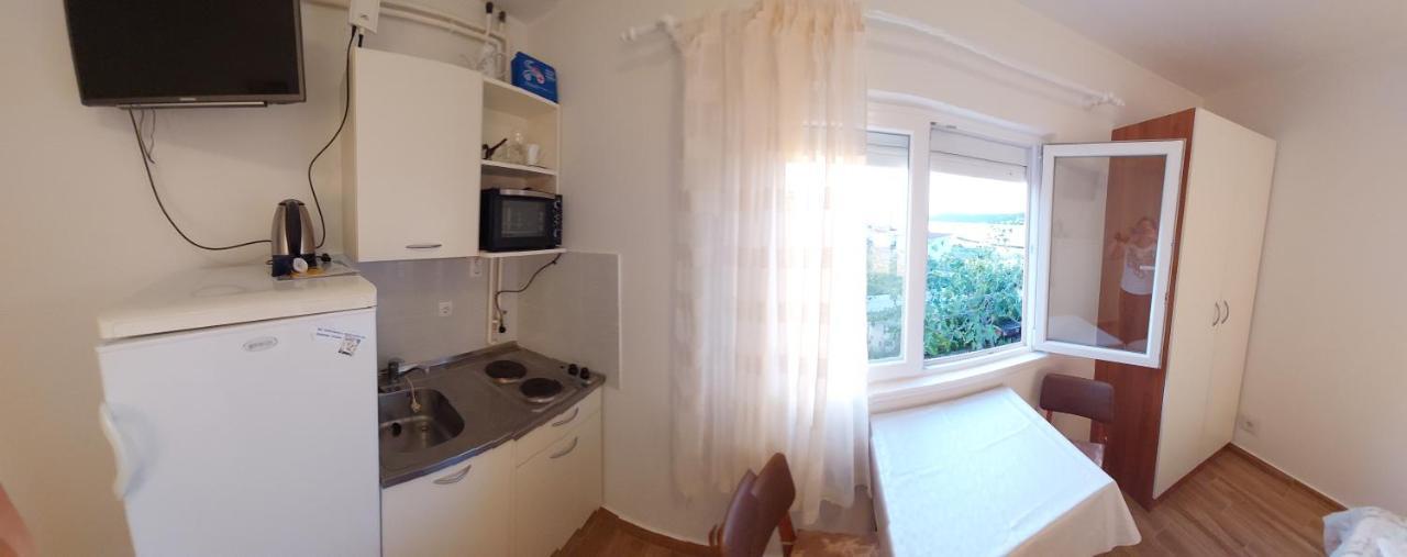 수페타르스카 드라가 Gvacic House 아파트 외부 사진