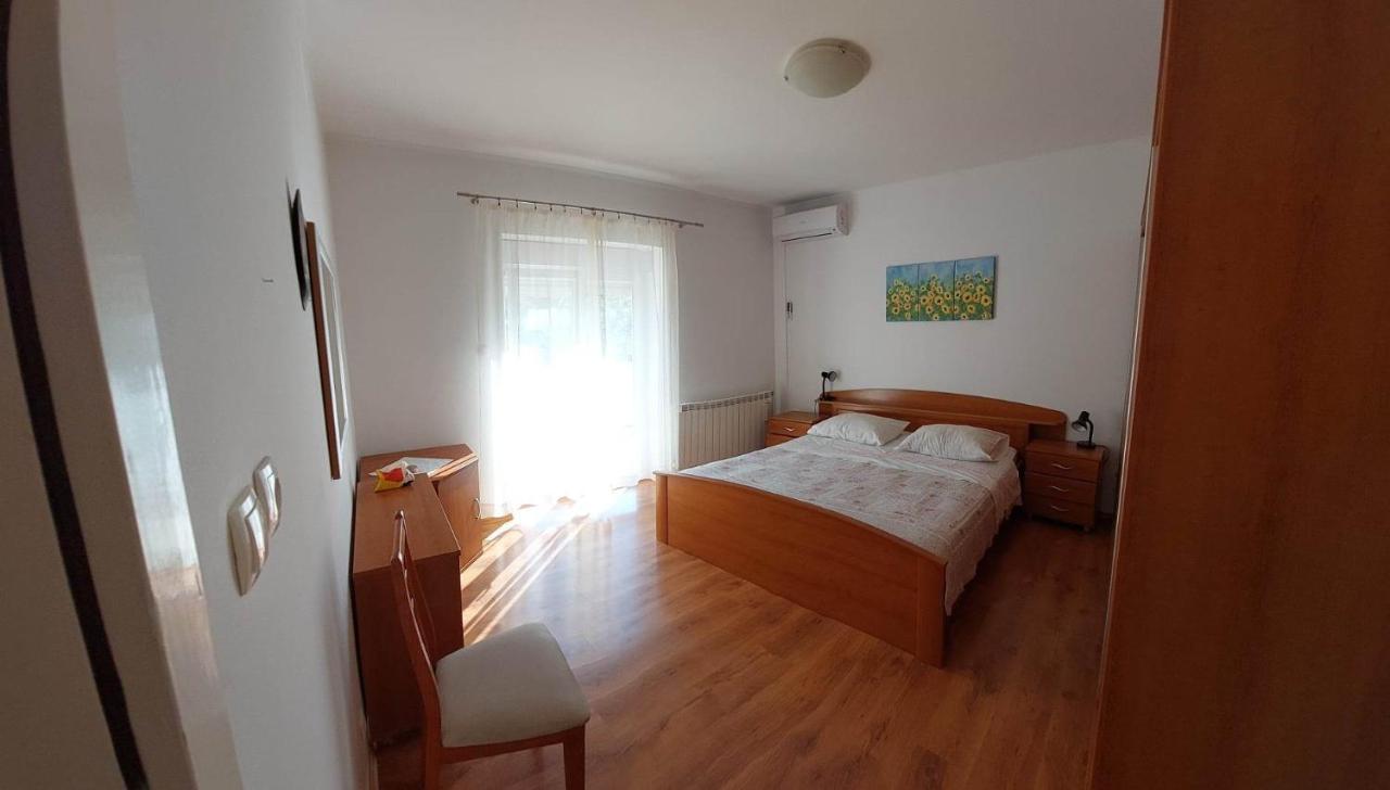 수페타르스카 드라가 Gvacic House 아파트 외부 사진