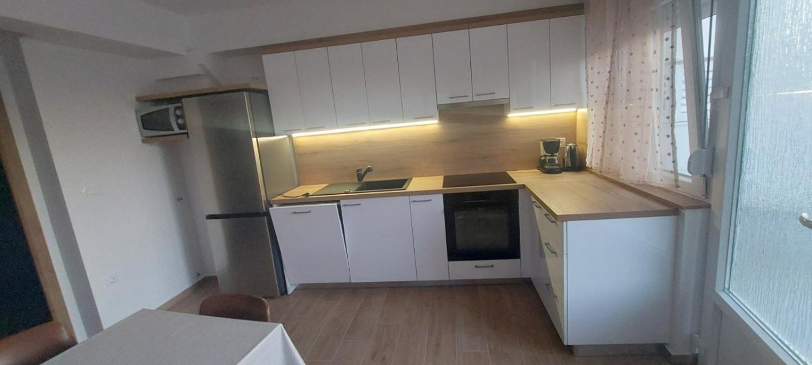 수페타르스카 드라가 Gvacic House 아파트 외부 사진