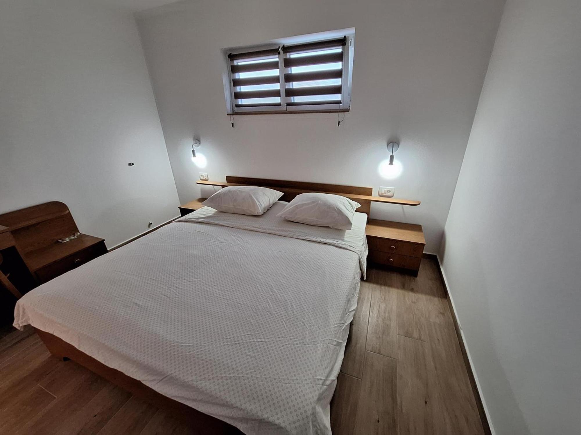 수페타르스카 드라가 Gvacic House 아파트 외부 사진