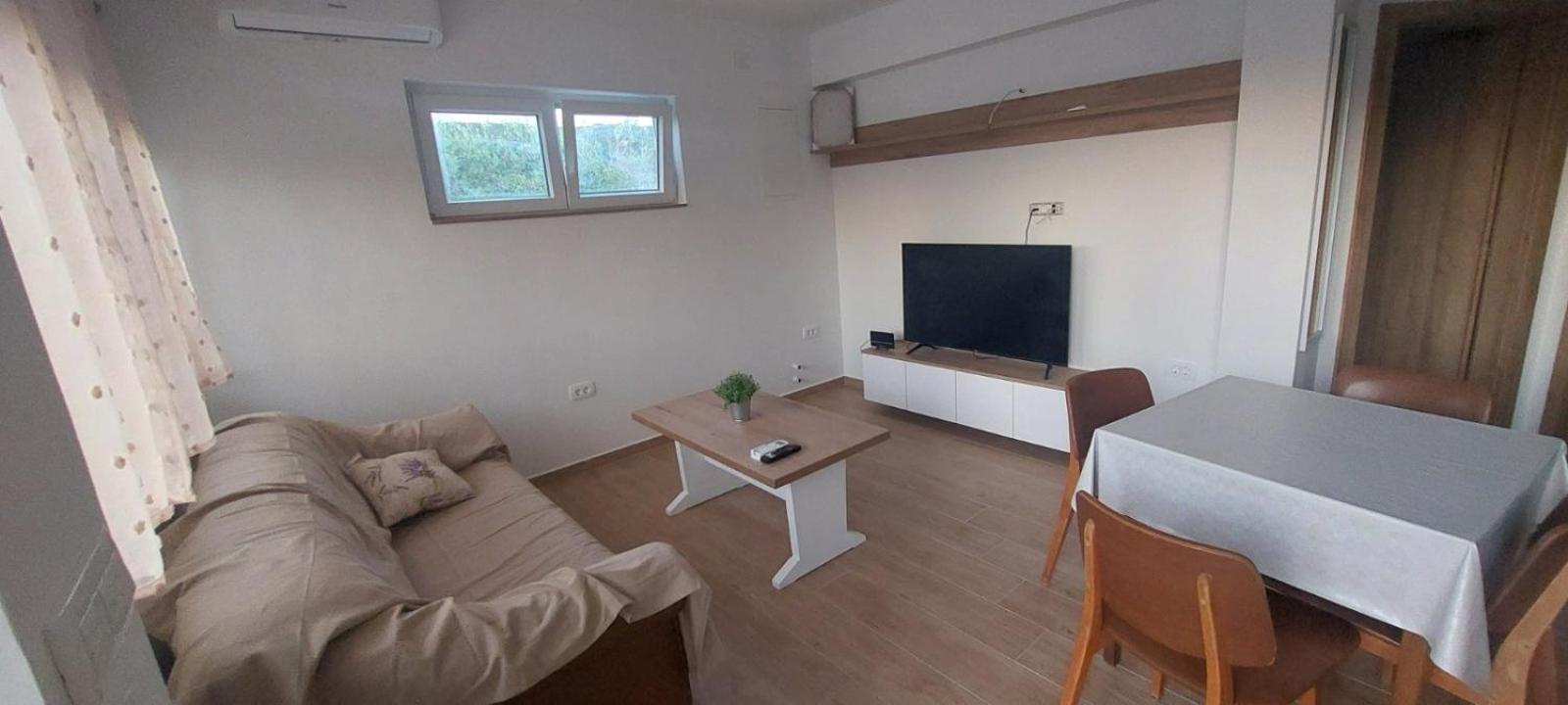 수페타르스카 드라가 Gvacic House 아파트 외부 사진