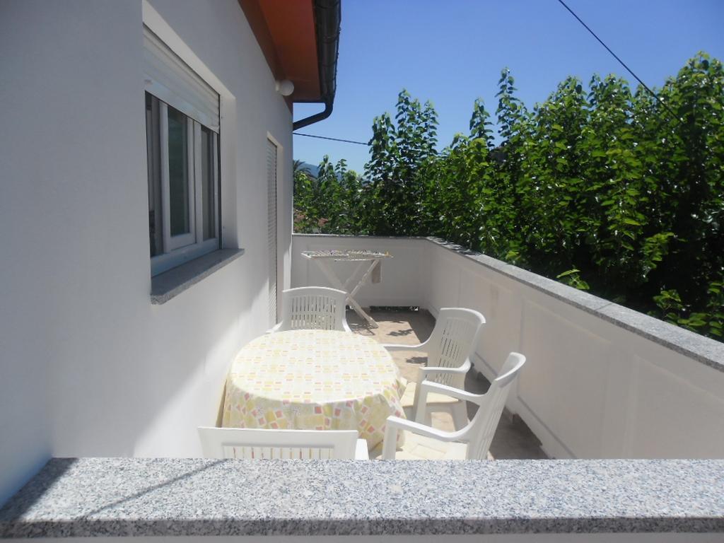 수페타르스카 드라가 Gvacic House 아파트 객실 사진
