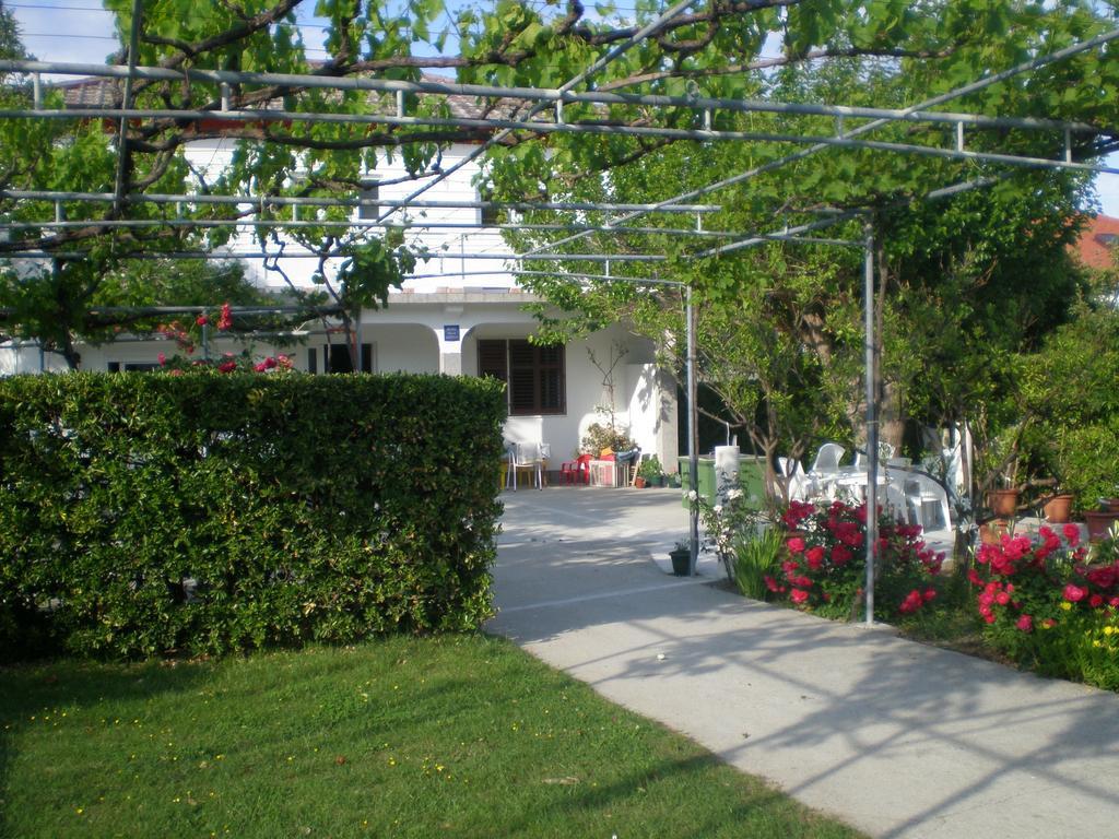 수페타르스카 드라가 Gvacic House 아파트 외부 사진